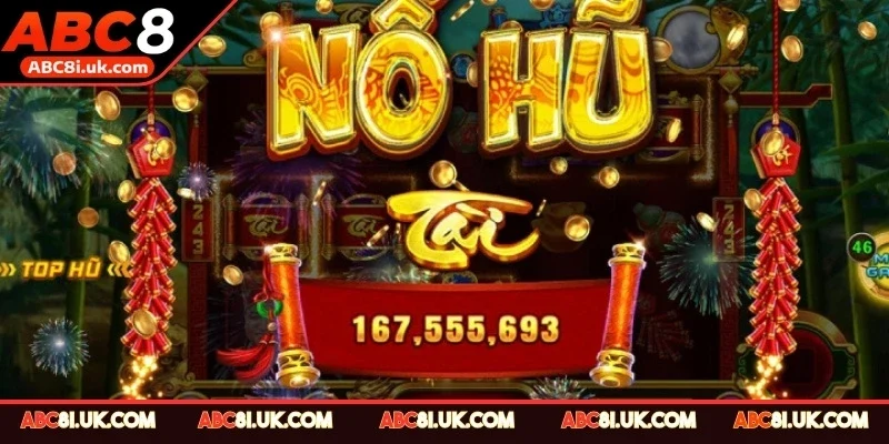 game nổ hũ uy tín