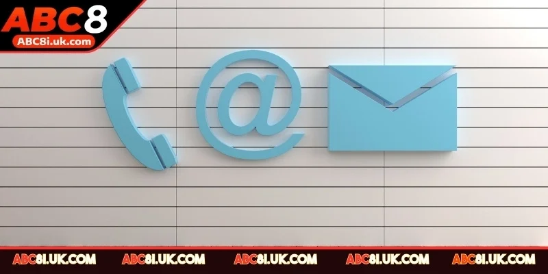Liên hệ ABC8