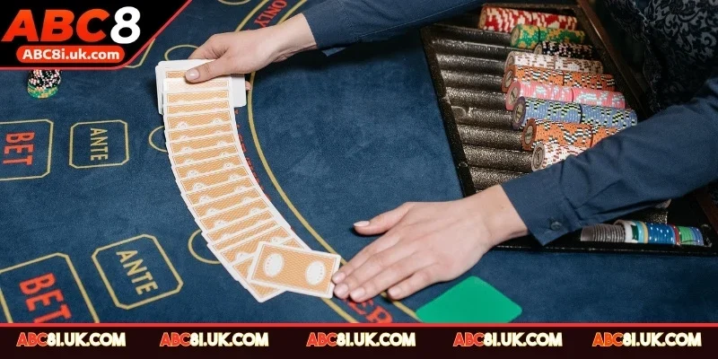 nhóm kéo baccarat