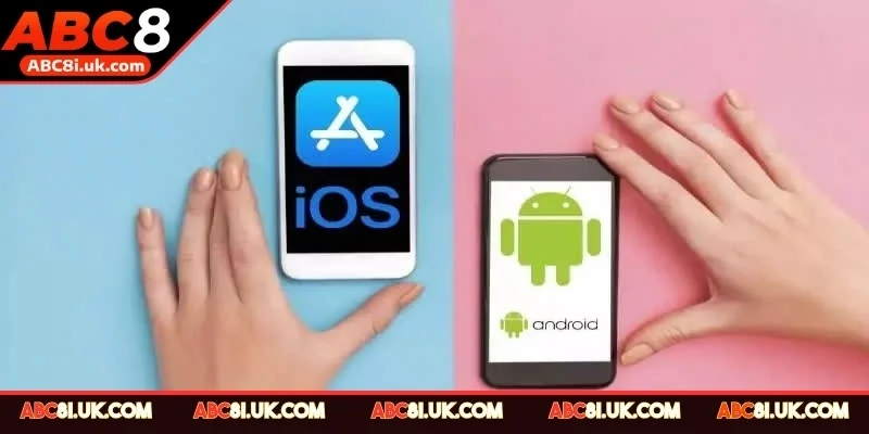tải app ABC8