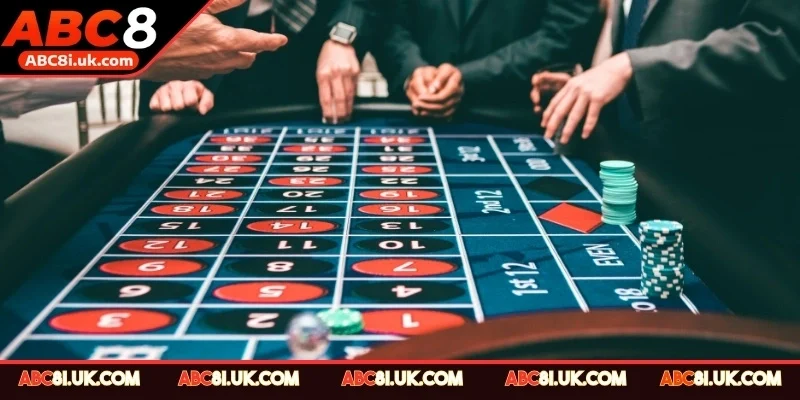Roulette