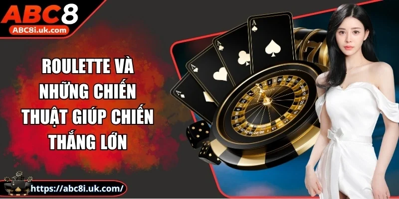 Roulette